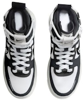 (W) 나이키 에어포스1 하이 '판다 블랙화이트' (커스텀) DC3584-100(Team拾玖-高帮熊猫S-BOX) Shop (W) 나이키 에어포스1 하이 '판다 블랙화이트' (커스텀) DC3584-100(Team拾玖-高帮熊猫S-BOX)