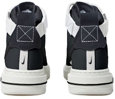 (W) 나이키 에어포스1 하이 '판다 블랙화이트' (커스텀) DC3584-100(Team拾玖-高帮熊猫S-BOX) Purchase (W) 나이키 에어포스1 하이 '판다 블랙화이트' (커스텀) DC3584-100(Team拾玖-高帮熊猫S-BOX)