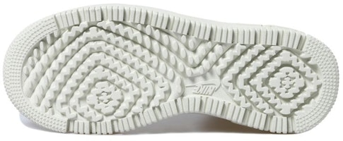 (W) 나이키 에어포스1 하이 '판다 블랙화이트' (커스텀) DC3584-100(Team拾玖-高帮熊猫S-BOX) Details for (W) 나이키 에어포스1 하이 '판다 블랙화이트' (커스텀) DC3584-100(Team拾玖-高帮熊猫S-BOX)