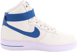 (W) 나이키 에어포스 1 하이 '홍청비단잉어' (Nike AF1 하이 '홍청비단잉어') DQ7584-100(Team10--群鱼戏水) Order (W) 나이키 에어포스 1 하이 '홍청비단잉어' (Nike AF1 하이 '홍청비단잉어') DQ7584-100(Team10--群鱼戏水)