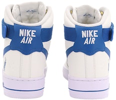 (W) 나이키 에어포스 1 하이 '홍청비단잉어' (Nike AF1 하이 '홍청비단잉어') DQ7584-100(Team10--群鱼戏水) Purchase (W) 나이키 에어포스 1 하이 '홍청비단잉어' (Nike AF1 하이 '홍청비단잉어') DQ7584-100(Team10--群鱼戏水)