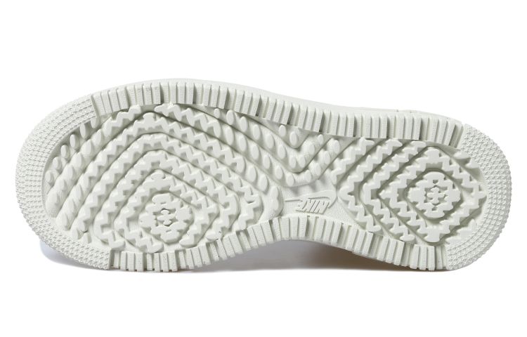 Details for (W) [Sepatu Kustom] Nike Air Force 1 High Utility 2.0 'Pink Bunny' DC3584-100(Team拾玖-嫩粉兔S-BOX)