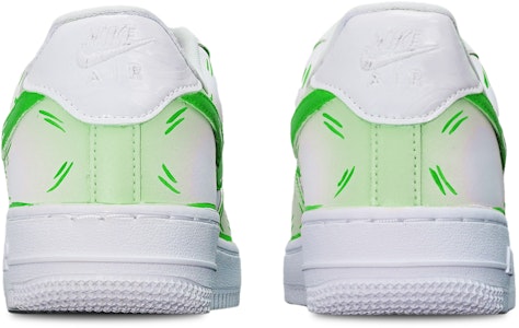 (W) ナイキ エアフォース1 ロー '07 'アップルグリーン' DD8959-108-450453 レディースカスタムシューズ DD8959-108-450453 Purchase (W) ナイキ エアフォース1 ロー '07 'アップルグリーン' DD8959-108-450453 レディースカスタムシューズ DD8959-108-450453