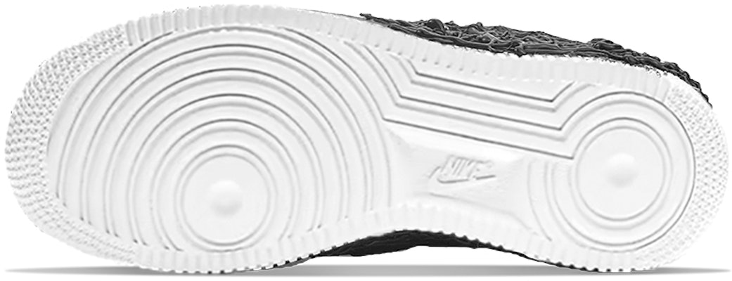 (W) 나이키 에어포스 1 '블랙 베놈' (커스텀) 314192-117(TeamY-女款黑化毒液) Purchase (W) 나이키 에어포스 1 '블랙 베놈' (커스텀) 314192-117(TeamY-女款黑化毒液)