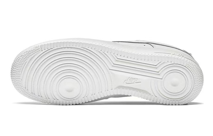 Purchase (W) [Sepatu Kustom] Nike Air Force 1 Low '07 'Tahun Baru Imlek Motif Macan' DD8959-100(TeamM-女款虎年限定白棕)