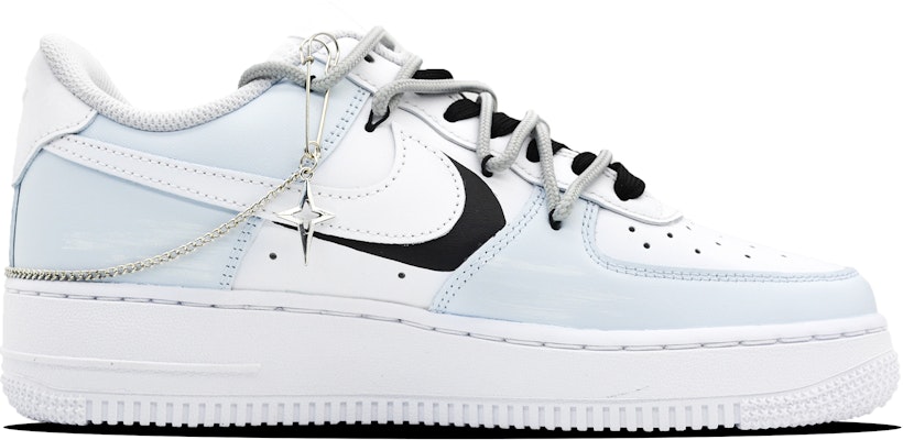 (W) Zapatillas Nike Air Force 1 Low '07 'Degradé Desgastado Deconstruido' DD8959-100-466474 Order (W) Zapatillas Nike Air Force 1 Low '07 'Degradé Desgastado Deconstruido' DD8959-100-466474