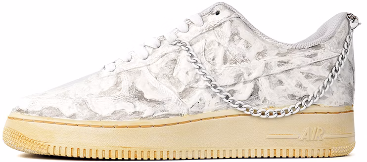 custom-shoes-women-nike-air-force-1-low-07-hand-painted-texture-distressed-industrial-plaster