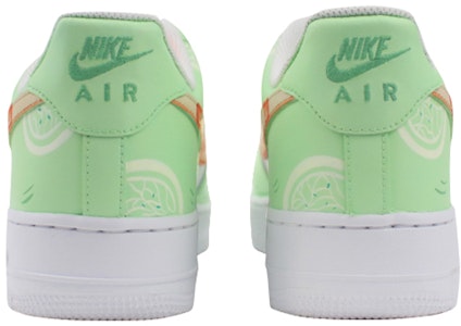 (W) Nike Air Force 1 'Hangzhou West Lake Longjing' 314192-117(Team叁-女款喷绘手绘龙井虾仁美食) Shop (W) Nike Air Force 1 'Hangzhou West Lake Longjing' 314192-117(Team叁-女款喷绘手绘龙井虾仁美食)