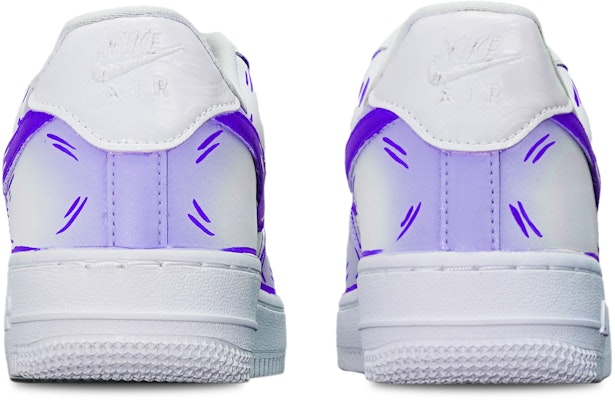 (W) 나이키 에어포스 1 '07 라벤더 코믹 스트라이프 (커스텀) DD8959-108-484837 Purchase (W) 나이키 에어포스 1 '07 라벤더 코믹 스트라이프 (커스텀) DD8959-108-484837