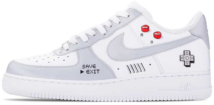 custom-shoes-women-nike-air-force-1-low-07-mario-pixel-blue-grey