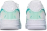 Purchase 【客製化球鞋】Nike Air Force 1 Low ‘07 二次元線條 薄荷藍 特殊鞋盒 附小熊 防滑 低筒 板鞋 女款 藍白