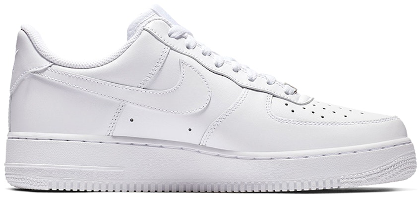 (W) 나이키 에어포스 1 '마리오 픽셀 블루그레이' (커스텀) 315115-112(TeamA-女款儿童节马里奥白灰) 1