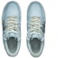 Shop (W) Zapatillas Nike Air Force 1 Low '07 'Scratch Blue Gallery' 315115-112(TeamA-AF1银蓝艺术馆)