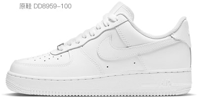 【定制球鞋】 Nike Air Force 1 Low 07 空軍一號 皮質 潑墨 滿天星 漸變 噴繪 低筒 板鞋 女款 黑白 Sizing 【定制球鞋】 Nike Air Force 1 Low 07 空軍一號 皮質 潑墨 滿天星 漸變 噴繪 低筒 板鞋 女款 黑白