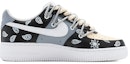 Order (W) Nike Air Force 1 '07 "Grulla Silvestre" Desconstruidas DD8959-100(TeamB-女款腰果花解构灰黑)
