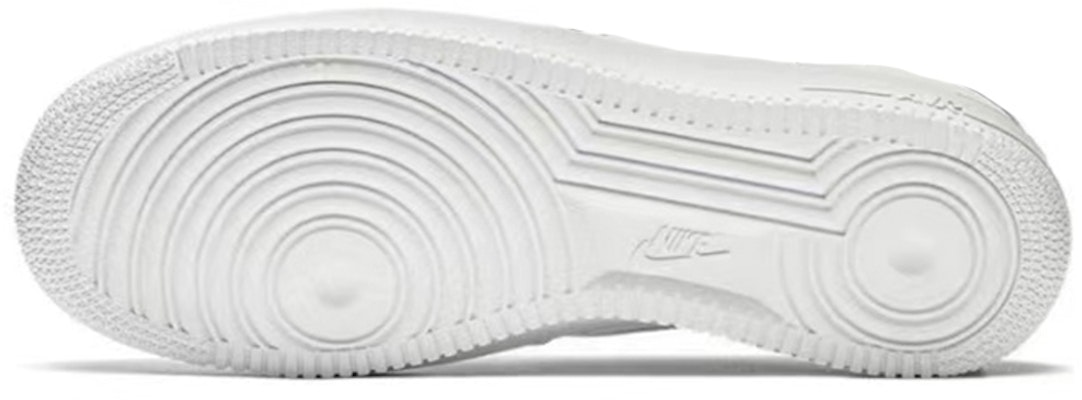 (W) Nike Air Force 1 '07 "Grulla Silvestre" Desconstruidas DD8959-100(TeamB-女款腰果花解构灰黑) Details for (W) Nike Air Force 1 '07 "Grulla Silvestre" Desconstruidas DD8959-100(TeamB-女款腰果花解构灰黑)