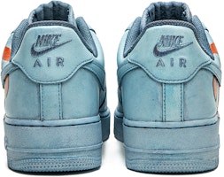 【定制球鞋】 Nike Air Force 1 Low 空軍一號 野鶴製造 復古 浸染 抽象畫 低幫 板鞋 女款 淺藍 Shop 【定制球鞋】 Nike Air Force 1 Low 空軍一號 野鶴製造 復古 浸染 抽象畫 低幫 板鞋 女款 淺藍