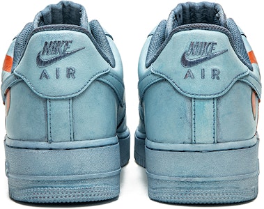 【定制球鞋】 Nike Air Force 1 Low 空軍一號 野鶴製造 復古 浸染 抽象畫 低幫 板鞋 女款 淺藍 Shop 【定制球鞋】 Nike Air Force 1 Low 空軍一號 野鶴製造 復古 浸染 抽象畫 低幫 板鞋 女款 淺藍
