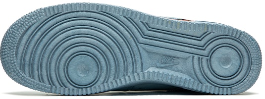 【定制球鞋】 Nike Air Force 1 Low 空軍一號 野鶴製造 復古 浸染 抽象畫 低幫 板鞋 女款 淺藍 Purchase 【定制球鞋】 Nike Air Force 1 Low 空軍一號 野鶴製造 復古 浸染 抽象畫 低幫 板鞋 女款 淺藍