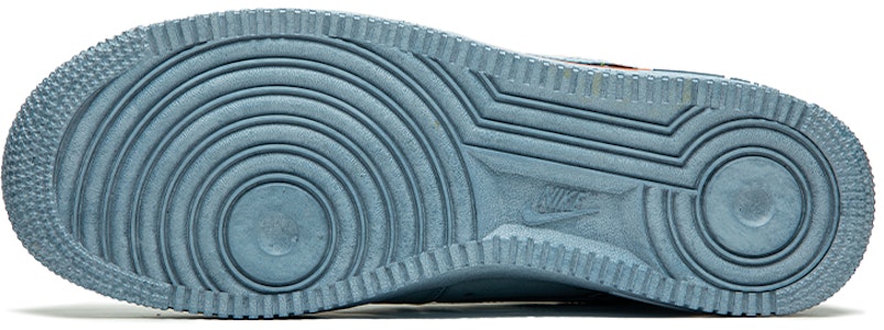 【定制球鞋】 Nike Air Force 1 Low 空軍一號 野鶴製造 復古 浸染 抽象畫 低幫 板鞋 女款 淺藍 Purchase 【定制球鞋】 Nike Air Force 1 Low 空軍一號 野鶴製造 復古 浸染 抽象畫 低幫 板鞋 女款 淺藍