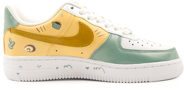 (W) 나이키 에어포스 1 로우 '애프터눈 티 커피' (Nike AF1 로우 '애프터눈 티 커피') DD8959-100(Team9-女款下午茶) Order (W) 나이키 에어포스 1 로우 '애프터눈 티 커피' (Nike AF1 로우 '애프터눈 티 커피') DD8959-100(Team9-女款下午茶)