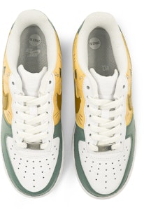 (W) 나이키 에어포스 1 로우 '애프터눈 티 커피' (Nike AF1 로우 '애프터눈 티 커피') DD8959-100(Team9-女款下午茶) Shop (W) 나이키 에어포스 1 로우 '애프터눈 티 커피' (Nike AF1 로우 '애프터눈 티 커피') DD8959-100(Team9-女款下午茶)