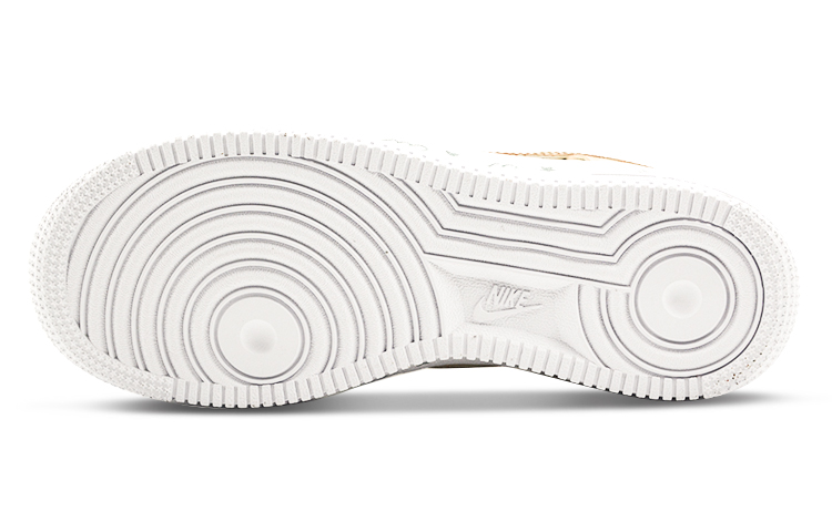 Details for (W) [Zapatillas Personalizadas] Nike Air Force 1 Low 'Té de la Tarde y Café' DD8959-100(Team9-女款下午茶)