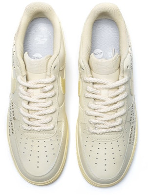 (W) 나이키 에어포스1 로우 '베이지 신문' (커스텀) DD8959-100(Team1-女款做旧氧化报纸字体) Shop (W) 나이키 에어포스1 로우 '베이지 신문' (커스텀) DD8959-100(Team1-女款做旧氧化报纸字体)