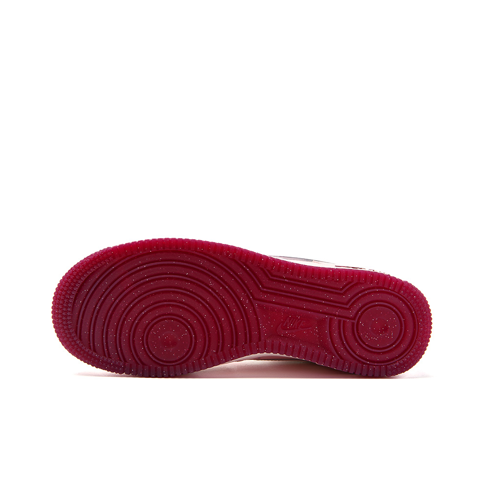 Details for [Custom Shoes] (Women) Nike Air Force 1 Low 'Amber Heart'