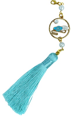 【訂製球鞋】 Nike Air Force 1 Low 空軍一號 古風絲綢 國風祥雲 噴繪 手繪 低幫 板鞋 女款 米白色 Details for 【訂製球鞋】 Nike Air Force 1 Low 空軍一號 古風絲綢 國風祥雲 噴繪 手繪 低幫 板鞋 女款 米白色