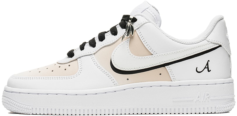 (W) ナイキ エアフォース1 ロー "エンジェルベルベット" 白/ピンク DD8959-100(TeamB-女款天使Q-BOX) Buy (W) ナイキ エアフォース1 ロー "エンジェルベルベット" 白/ピンク DD8959-100(TeamB-女款天使Q-BOX)