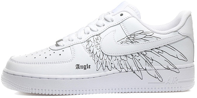 custom-shoes-women-nike-air-force-1-low-angel-and-devil