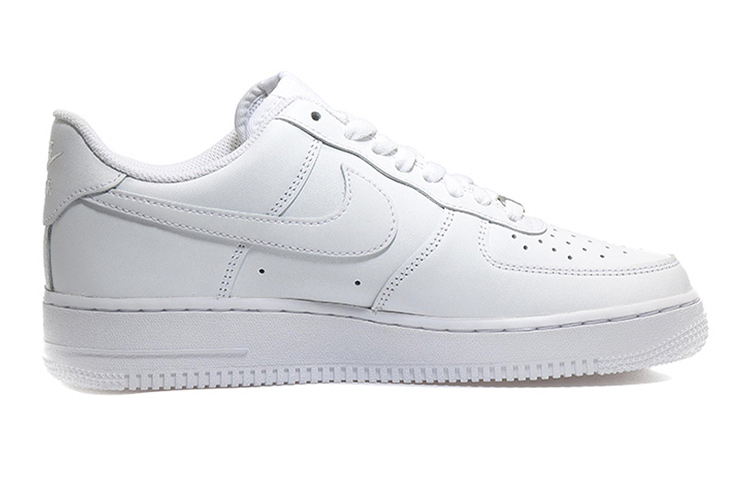 Order (W) [Zapatillas Personalizadas] Nike Air Force 1 Low 'Ángel y Demonio' DH2920-111(Team10-鸳鸯翅膀女白黑QD)