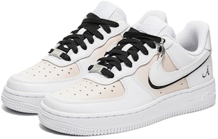 (W) ナイキ エアフォース1 ロー "エンジェルベルベット" 白/ピンク DD8959-100(TeamB-女款天使Q-BOX) Lookbook (W) ナイキ エアフォース1 ロー "エンジェルベルベット" 白/ピンク DD8959-100(TeamB-女款天使Q-BOX)