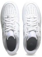 (W) 나이키 에어포스 1 로우 '천사와 악마' DH2920-111(Team10-鸳鸯翅膀女白黑QD) Shop (W) 나이키 에어포스 1 로우 '천사와 악마' DH2920-111(Team10-鸳鸯翅膀女白黑QD)