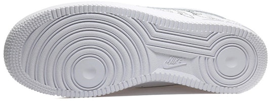 (W) 나이키 에어포스 1 로우 '천사와 악마' DH2920-111(Team10-鸳鸯翅膀女白黑QD) Details for (W) 나이키 에어포스 1 로우 '천사와 악마' DH2920-111(Team10-鸳鸯翅膀女白黑QD)