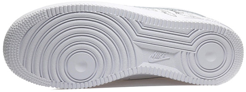 (W) 나이키 에어포스 1 로우 '천사와 악마' DH2920-111(Team10-鸳鸯翅膀女白黑QD) Details for (W) 나이키 에어포스 1 로우 '천사와 악마' DH2920-111(Team10-鸳鸯翅膀女白黑QD)