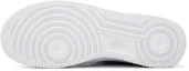 Purchase 【定製球鞋】 Nike Air Force 1 Low 空軍一號 動漫二次元 塗鴉解構雙鞋帶 融化 低筒 板鞋 女款 白綠紫
