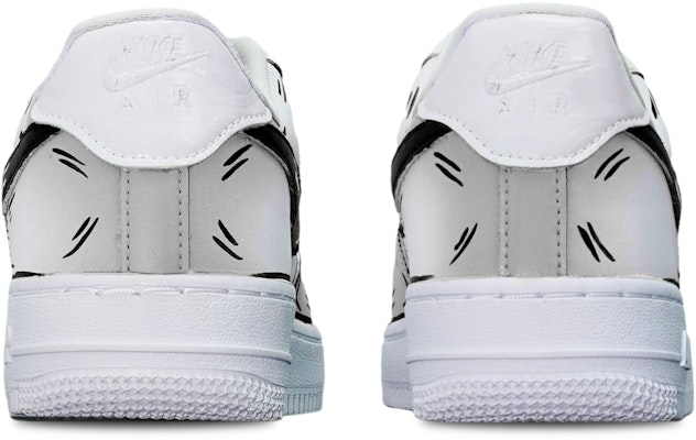 (W) 나이키 에어포스1 로우 '애니 라인워크 그레이' (57 characters) DD8959-108-484833 Purchase (W) 나이키 에어포스1 로우 '애니 라인워크 그레이' (57 characters) DD8959-108-484833