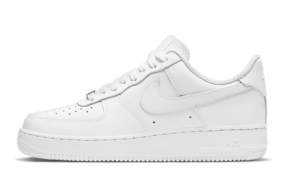 Sizing (W) カスタム Nike Air Force 1 Low "アロースモグブルー" DD8959-100(Team25-蓝浸染)