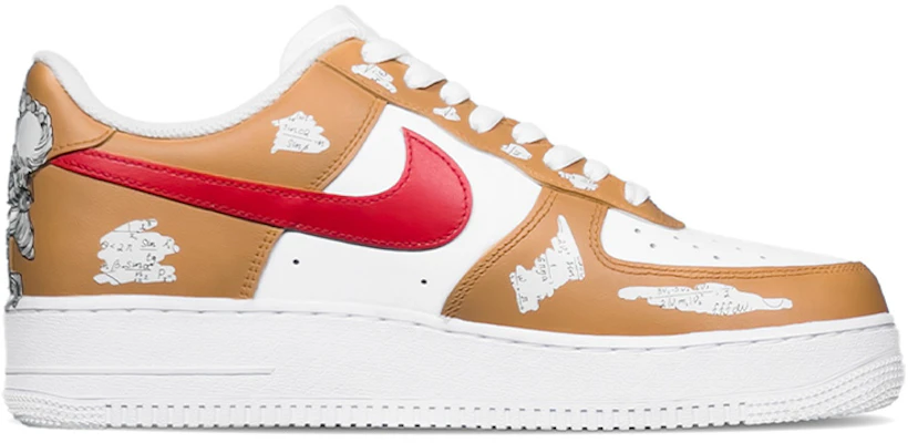 (W) 나이키 에어포스 1 로우 '즉석복권 레드브라운' (Nike AF1 로우 '스크래치 레드브라운' also an option) 315115-112(TeamA-AF1女款宇航员) Order (W) 나이키 에어포스 1 로우 '즉석복권 레드브라운' (Nike AF1 로우 '스크래치 레드브라운' also an option) 315115-112(TeamA-AF1女款宇航员)