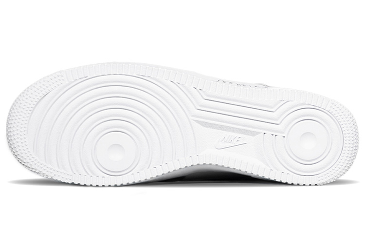 [Custom Shoes] (W) Nike Air Force 1 Low 'Astronaut Scratch-Off Red Brown' 圖 6