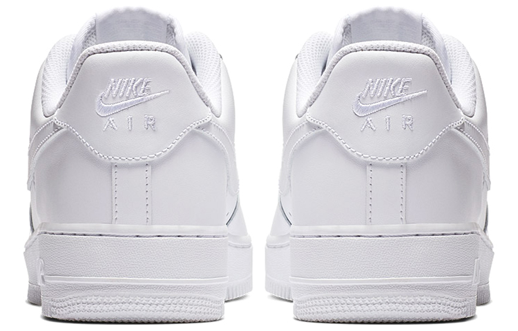 [Custom Shoes] (W) Nike Air Force 1 Low 'Astronaut Scratch-Off Red Brown' 圖 10