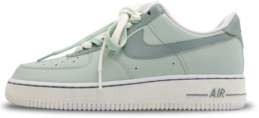 【定製球鞋】 Nike Air Force 1 Low 販售綠色 簡約 潮流 百搭 低筒 板鞋 女款 牛油果綠 Buy 【定製球鞋】 Nike Air Force 1 Low 販售綠色 簡約 潮流 百搭 低筒 板鞋 女款 牛油果綠