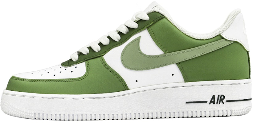 (W) 나이키 에어포스 1 로우 '아보카도' (Nike AF1 로우 '아보카도') DD8959-100(Team34-鳄梨树女款) Buy (W) 나이키 에어포스 1 로우 '아보카도' (Nike AF1 로우 '아보카도') DD8959-100(Team34-鳄梨树女款)