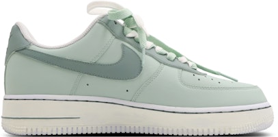 【定製球鞋】 Nike Air Force 1 Low 販售綠色 簡約 潮流 百搭 低筒 板鞋 女款 牛油果綠 Order 【定製球鞋】 Nike Air Force 1 Low 販售綠色 簡約 潮流 百搭 低筒 板鞋 女款 牛油果綠