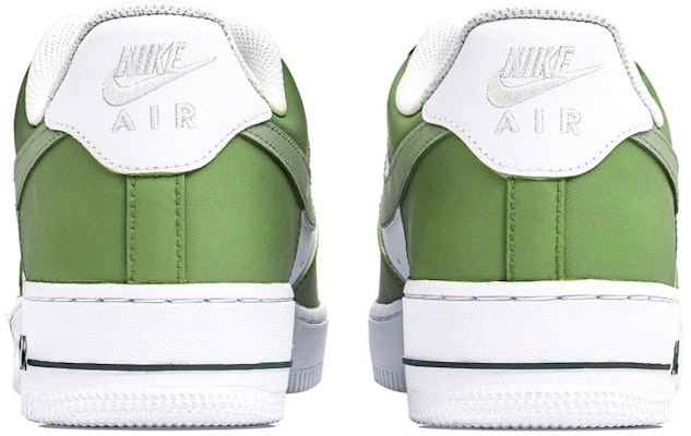 (W) 나이키 에어포스 1 로우 '아보카도' (Nike AF1 로우 '아보카도') DD8959-100(Team34-鳄梨树女款) Shop (W) 나이키 에어포스 1 로우 '아보카도' (Nike AF1 로우 '아보카도') DD8959-100(Team34-鳄梨树女款)