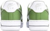 Shop 【定製球鞋】 Nike Air Force 1 Low 空軍一號 鱷梨樹 簡約 高級小眾 低幫 板鞋 女款 白綠