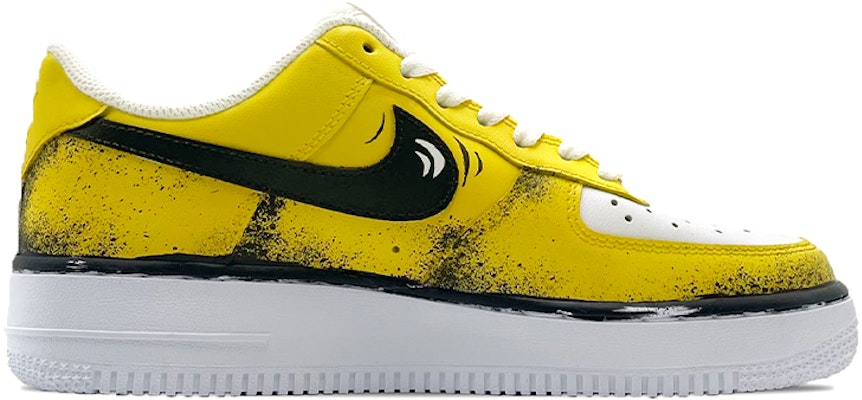 (W) 나이키 에어포스 1 로우 '검노 밀리터리' (Nike AF1 로우 '검노 밀리터리') 315115-112(TeamE-战场-黑黄) Order (W) 나이키 에어포스 1 로우 '검노 밀리터리' (Nike AF1 로우 '검노 밀리터리') 315115-112(TeamE-战场-黑黄)