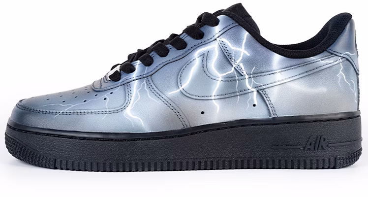 (W) 나이키 에어포스 1 로우 '저승사자' (Nike AF1 로우 '저승사자') DD8959-001(Team96-女款灵魂摆渡) Buy (W) 나이키 에어포스 1 로우 '저승사자' (Nike AF1 로우 '저승사자') DD8959-001(Team96-女款灵魂摆渡)